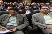 دکتر امامی رضوی در سمینار مدیریت بیمارستانی، کیفیت مراقبت و ارائه خدمت در بیمارستانها را مرتبط با آموزش و ارتقای توانمندی های کارکنان دانست